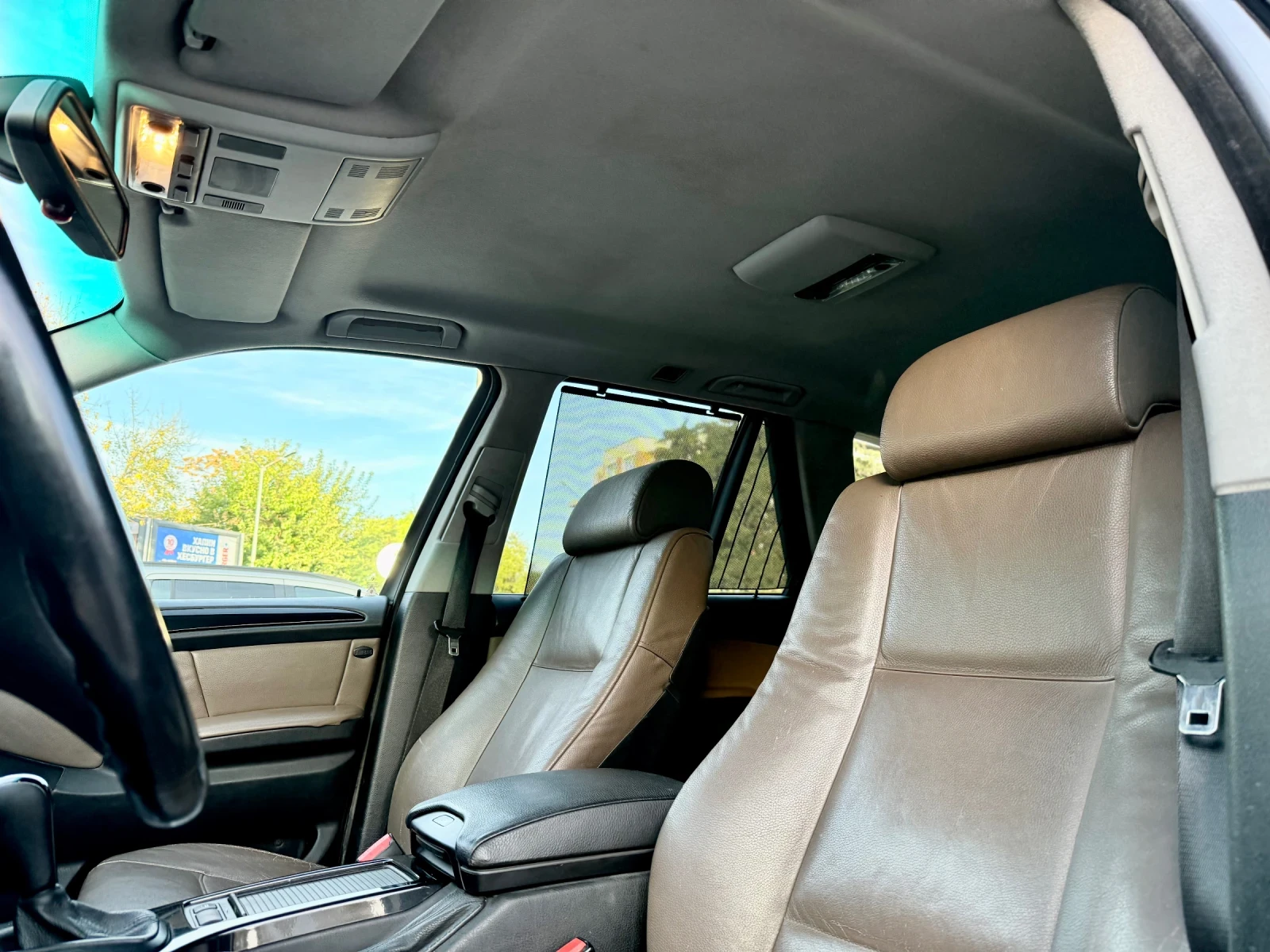 BMW X5 3.0D M57 , снимка 12 - Автомобили и джипове - 56647651