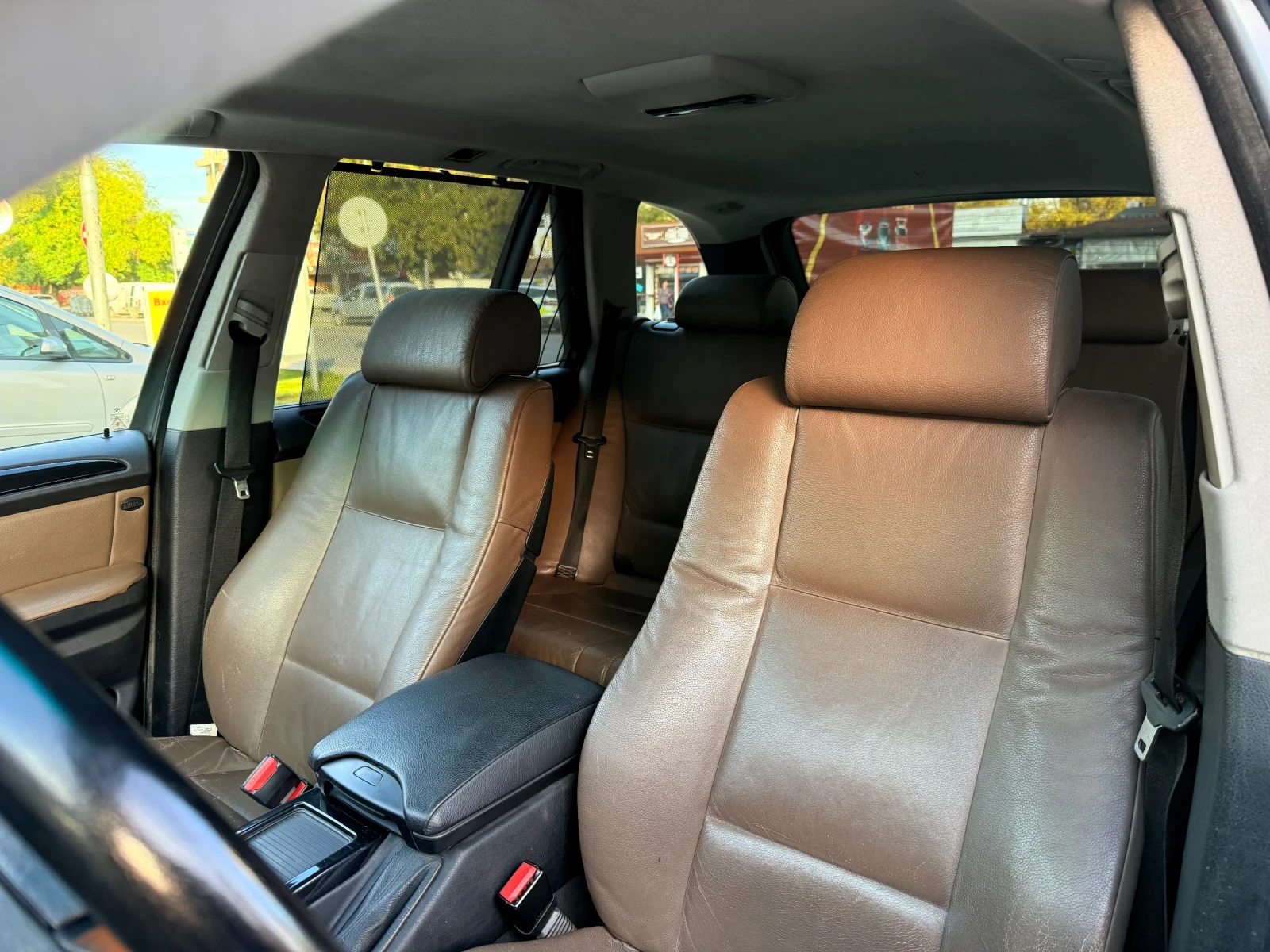 BMW X5 3.0D M57 , снимка 13 - Автомобили и джипове - 56647651
