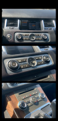 Land Rover Range Rover Sport Hse V8-газ FACE LIFT FULL - [14] 