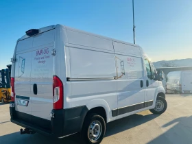 Fiat Ducato Немски!КАТО НОВ!ТОП!ТОП!ТОП!НАВИ!КЛИМАТР!, снимка 5
