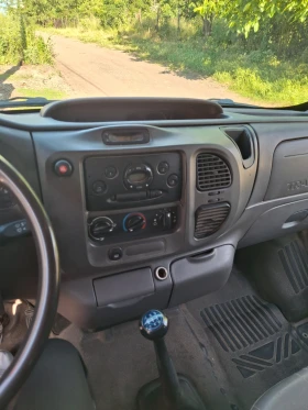 Ford Transit, снимка 8