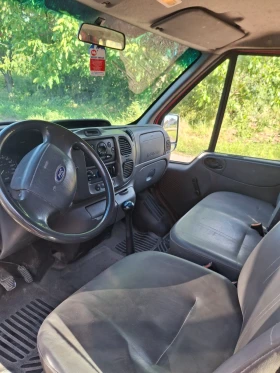 Ford Transit, снимка 7