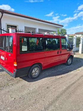 Ford Transit, снимка 4