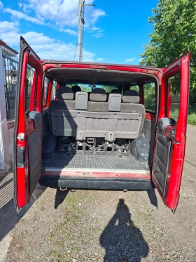 Ford Transit, снимка 5