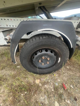 Renault Master Самосвал, снимка 8