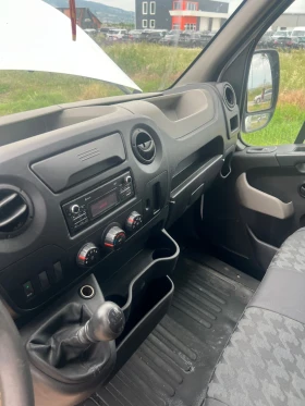 Renault Master Самосвал, снимка 4