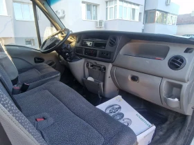 Opel Movano, снимка 8