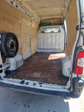 Opel Movano, снимка 5