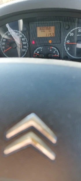 Citroen Relay, снимка 2