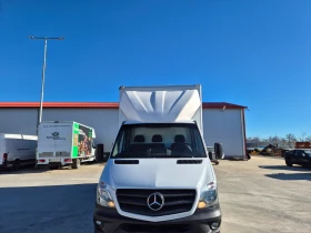 Mercedes-Benz Sprinter 513 Фургон, снимка 3