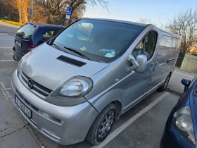 Opel Vivaro 2.5, снимка 3