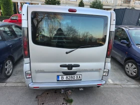 Opel Vivaro 2.5, снимка 4