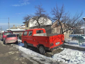 VW Transporter, снимка 1