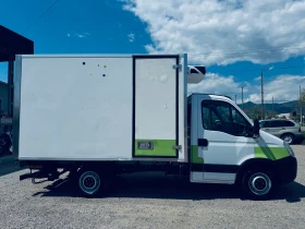 Iveco Daily  35S14  12/220 V     | Mobile.bg    6