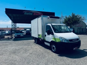Iveco Daily  35S14 ХЛАДИЛЕН 12/220 V Внос от Швейцария 