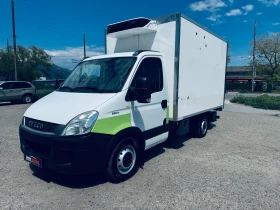     Iveco Daily  35S14  12/220 V    
