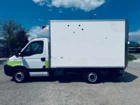     Iveco Daily  35S14  12/220 V    