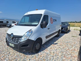 Renault Master L1h1 | Mobile.bg    2
