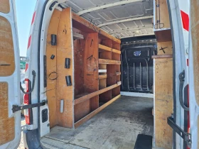 Renault Master L1h1 | Mobile.bg    7