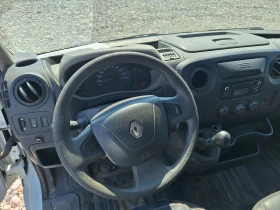 Renault Master L1h1 | Mobile.bg    9