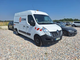     Renault Master L1h1
