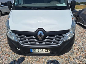Renault Master L1h1 | Mobile.bg    11