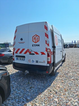 Renault Master L1h1 | Mobile.bg    6
