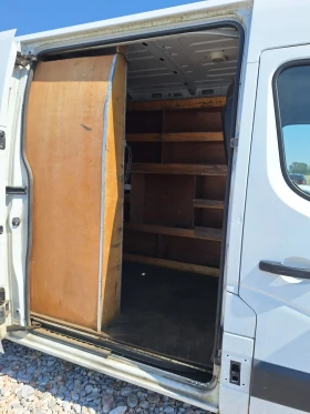 Renault Master L1h1 | Mobile.bg    5