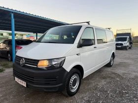 Обява за продажба на VW Transporter 2.0TDI ~28 999 лв. - изображение 1 | Auto.bg Обява за продажба на VW Transporter 2.0TDI ~28 999 лв. - изображение 1