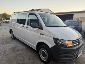 Обява за продажба на VW Transporter 2.0TDI ~28 999 лв. - изображение 2 | Auto.bg Обява за продажба на VW Transporter 2.0TDI ~28 999 лв. - изображение 2