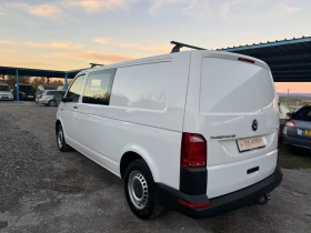 Обява за продажба на VW Transporter 2.0TDI ~28 999 лв. - изображение 5 | Auto.bg Обява за продажба на VW Transporter 2.0TDI ~28 999 лв. - изображение 5