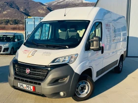 Fiat Ducato Немски!КАТО НОВ!ТОП!ТОП!ТОП!НАВИ!КЛИМАТР!, снимка 2