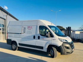 Fiat Ducato Немски!КАТО НОВ!ТОП!ТОП!ТОП!НАВИ!КЛИМАТР!, снимка 3