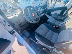 Fiat Ducato Немски!КАТО НОВ!ТОП!ТОП!ТОП!НАВИ!КЛИМАТР!, снимка 12