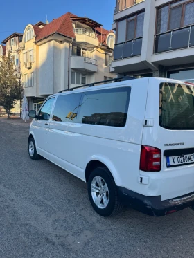 VW T5, снимка 7