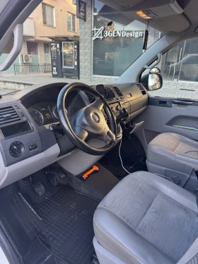VW T5, снимка 13