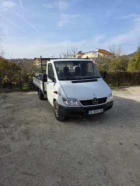 ������ Mercedes-Benz Sprint...