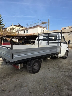 Mercedes-Benz Sprinter 313 | Mobile.bg � ����� ������ 5