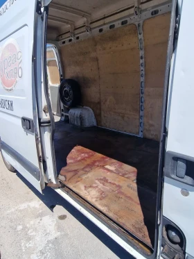Opel Movano undefined | Auto.bg — изображение 4