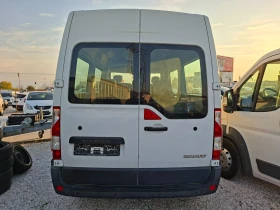 Renault Master 2.3d-145��/8+ 1/�������� � ��������� �� ��������� | Mobile.bg � ����� ������ 6