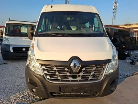 Renault Master 2.3d-145��/8+ 1/�������� � ��������� �� ��������� | Mobile.bg � ����� ������ 2