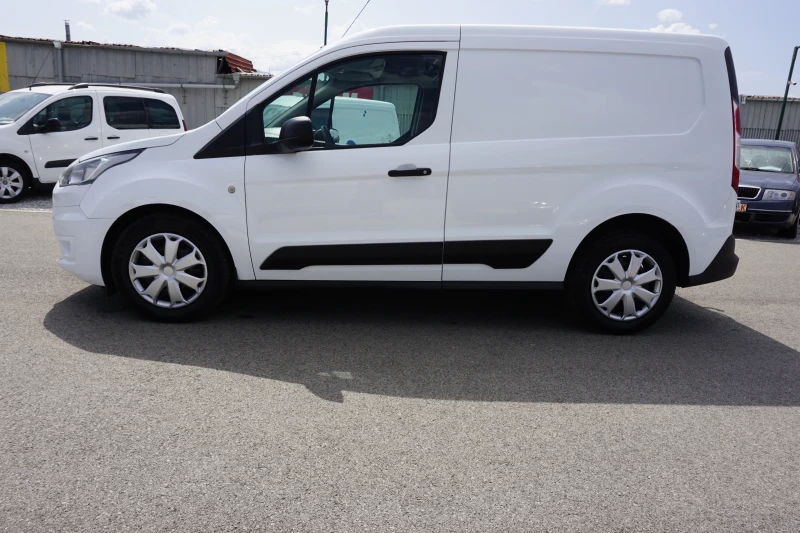 Ford Transit Connect/1, 5TDCi, снимка 4 - Бусове и автобуси - 47052928