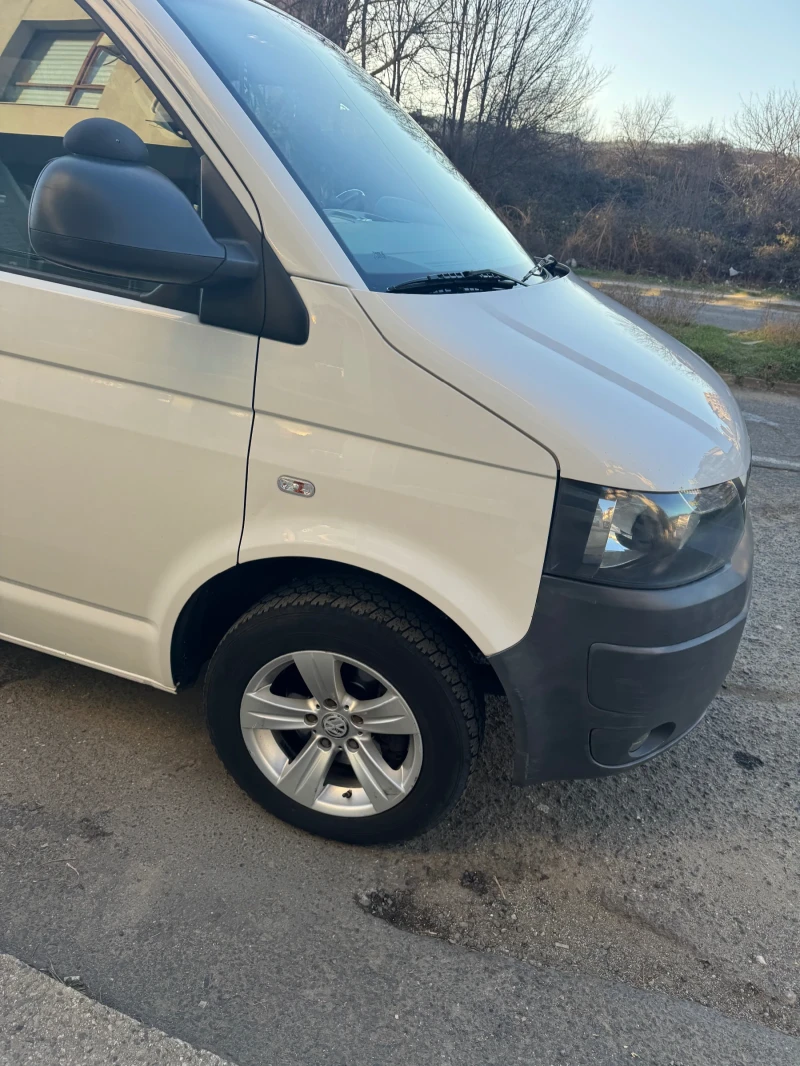 VW T5, снимка 16 - Бусове и автобуси - 53167546