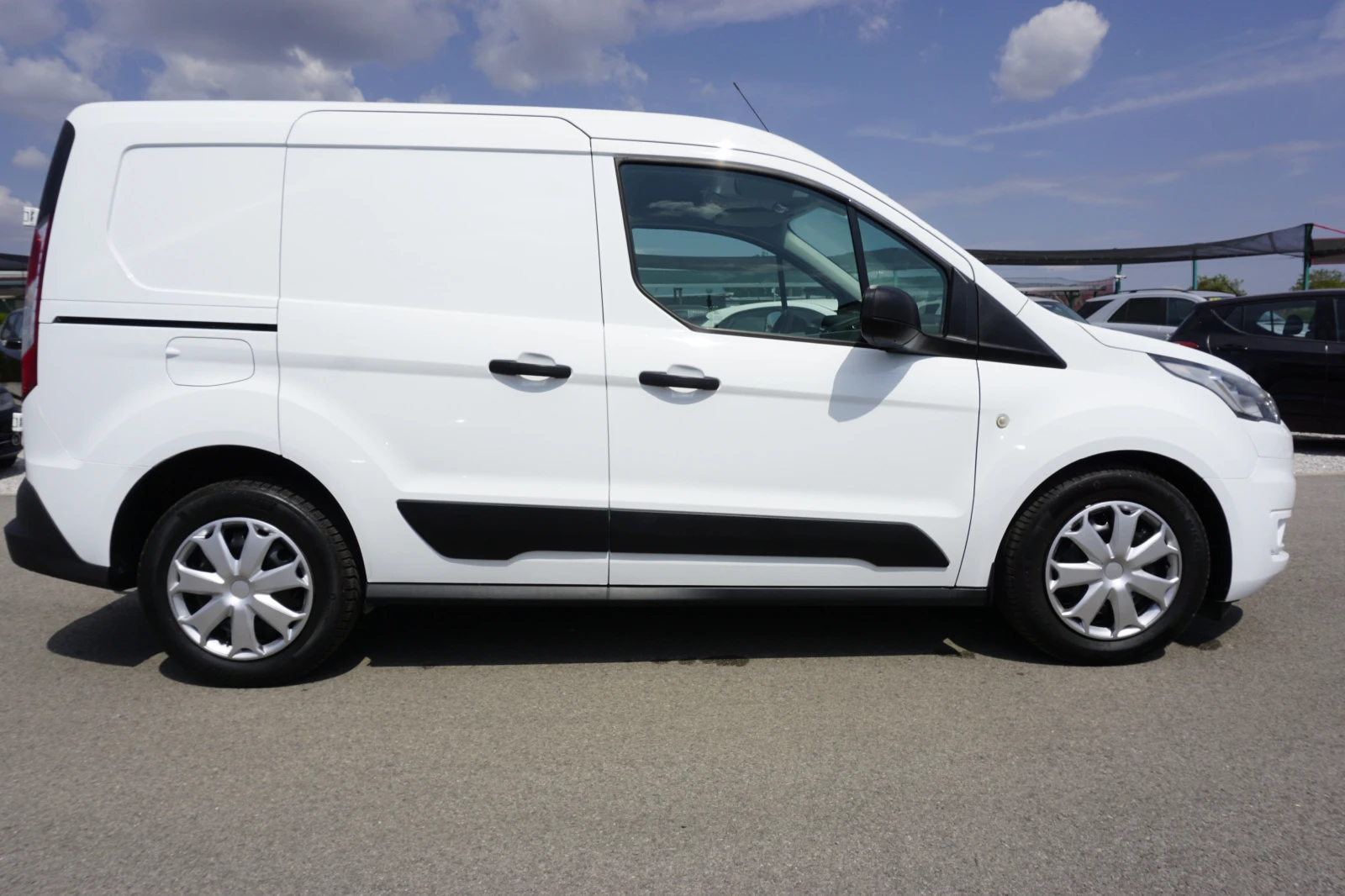 Ford Transit Connect/1, 5TDCi - изображение 8