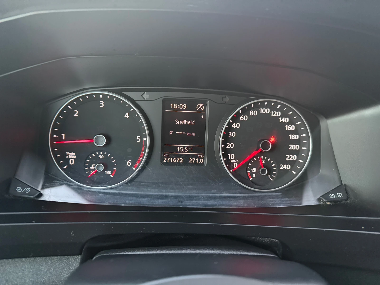 VW Transporter 2.0TDI | Mobile.bg   12