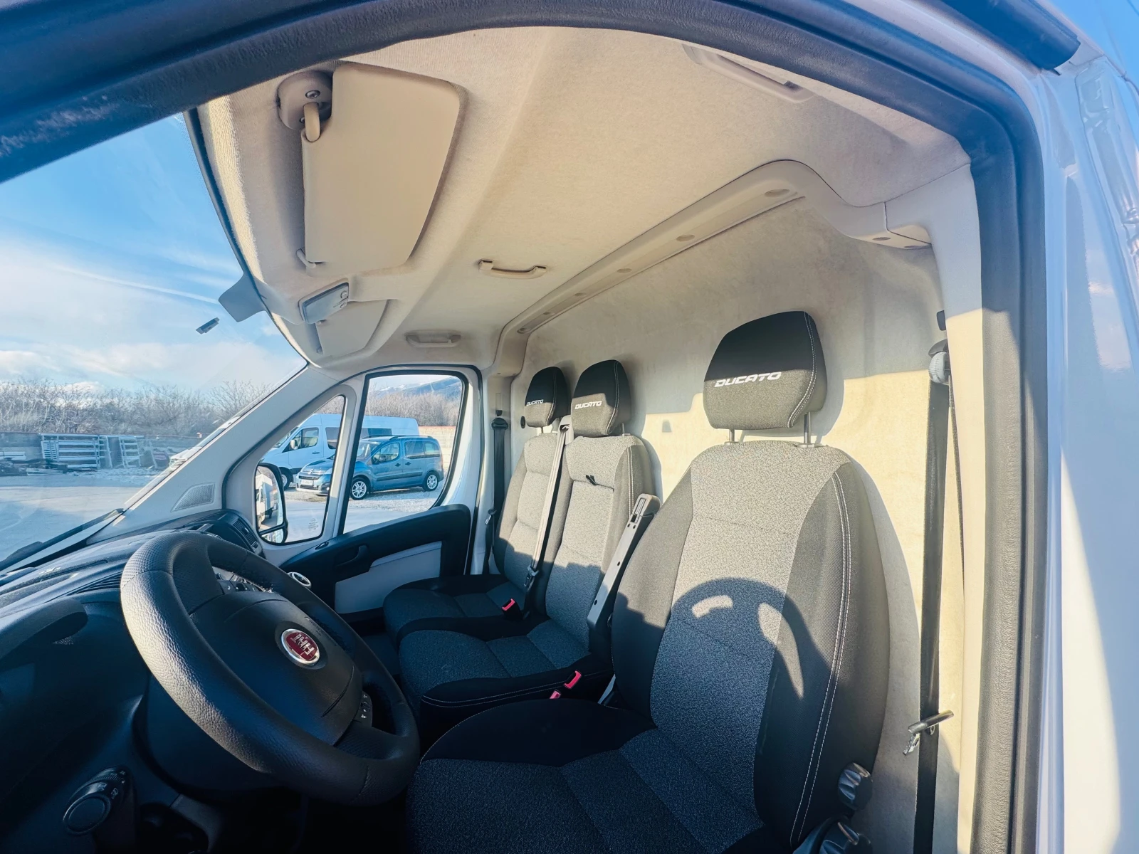 Fiat Ducato ������!���� ���!���!���!���!����!�������! | Mobile.bg � ����������� 13