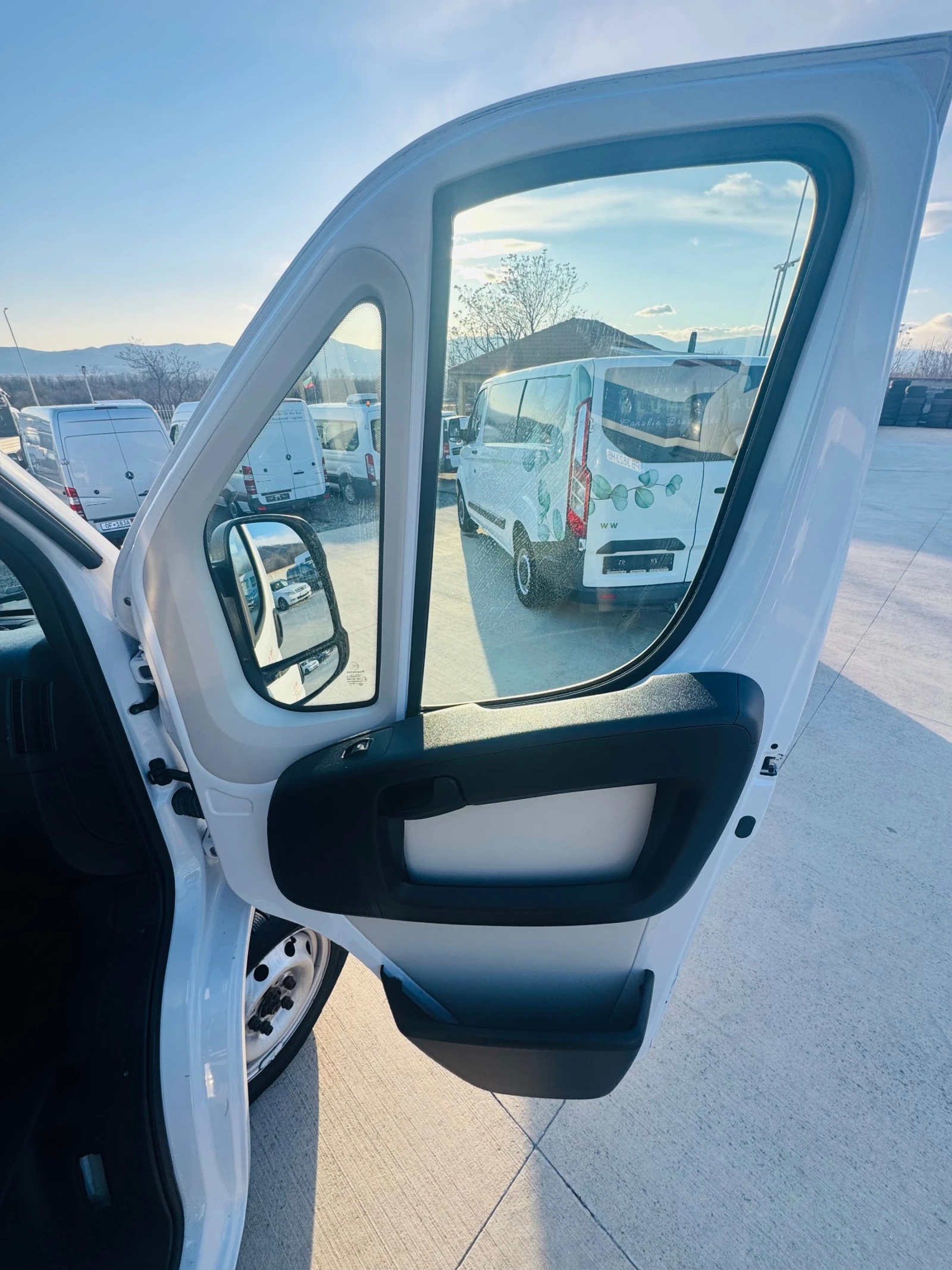 Fiat Ducato ������!���� ���!���!���!���!����!�������! | Mobile.bg � ����������� 11