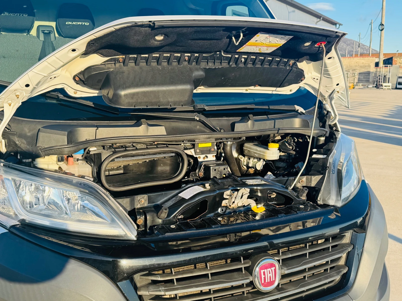 Fiat Ducato ������!���� ���!���!���!���!����!�������! | Mobile.bg � ����������� 15