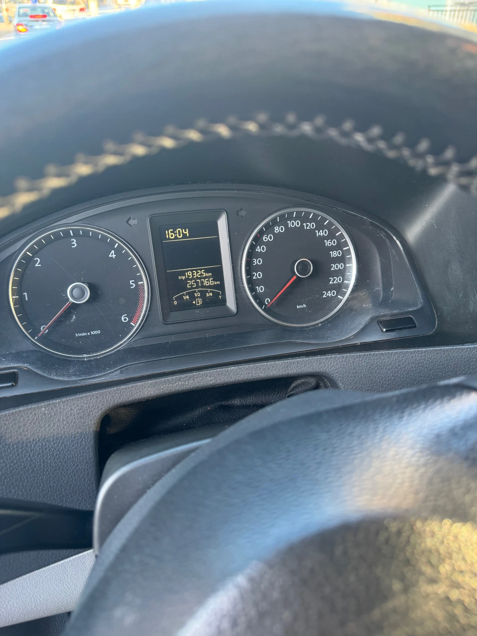 VW T5  - изображение 9