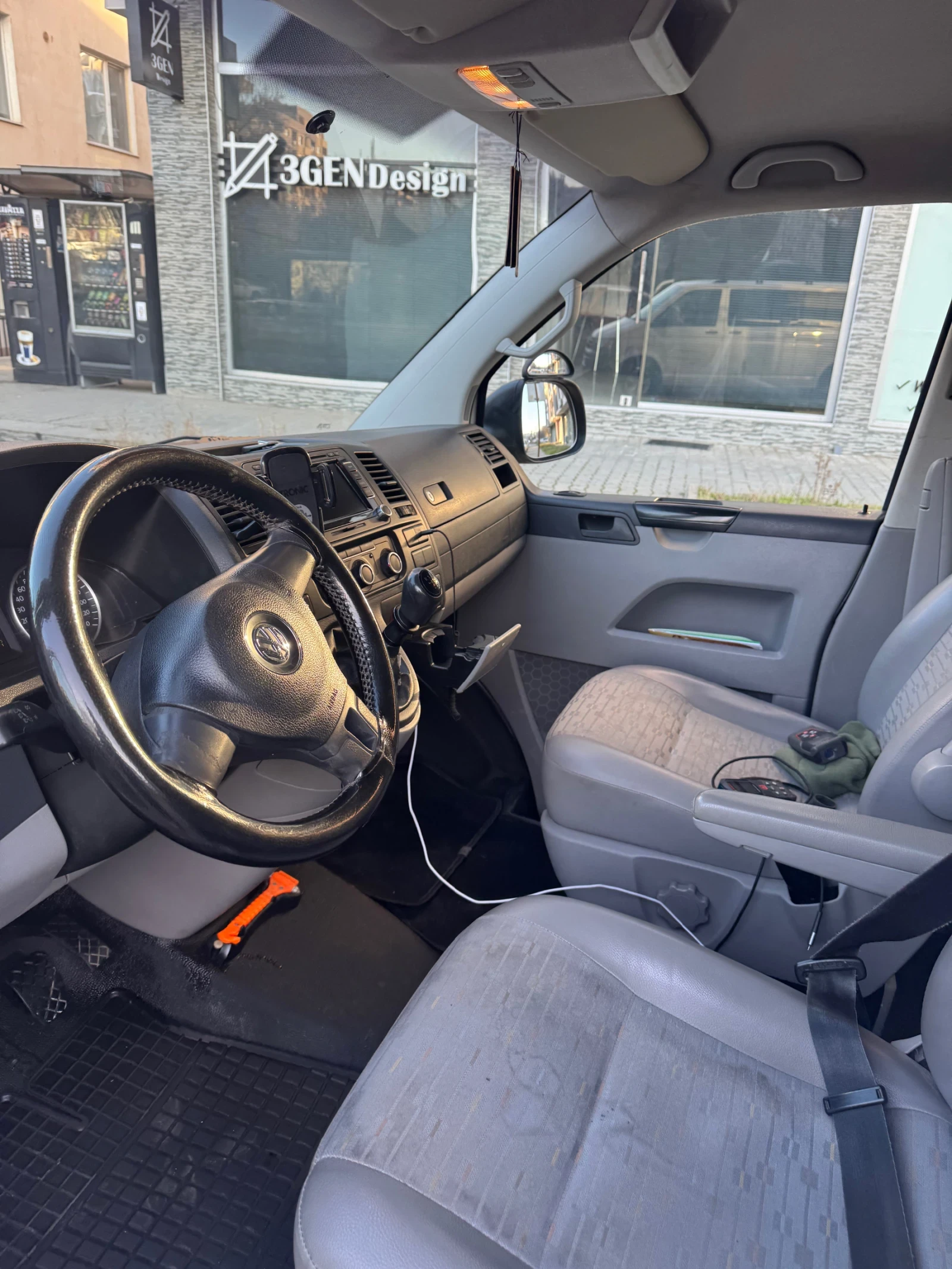 VW T5 | Mobile.bg � ����������� 11